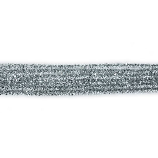 Glitter Chenille Pipe Cleaners
